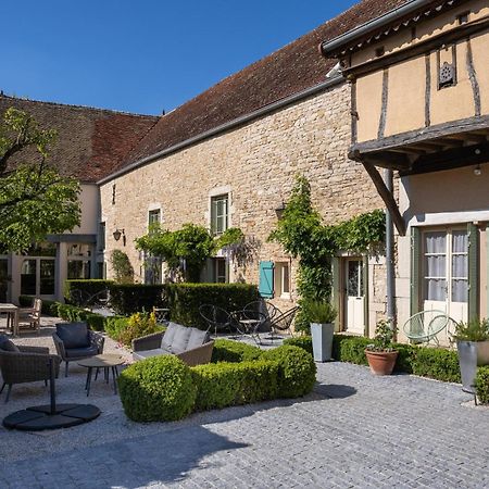 Demigny La Dominotte B&B 외부 사진