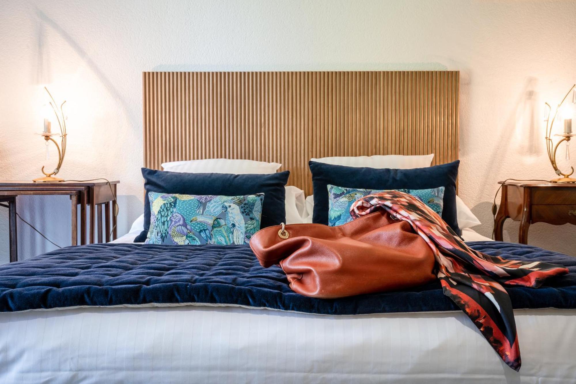 Demigny La Dominotte B&B 객실 사진