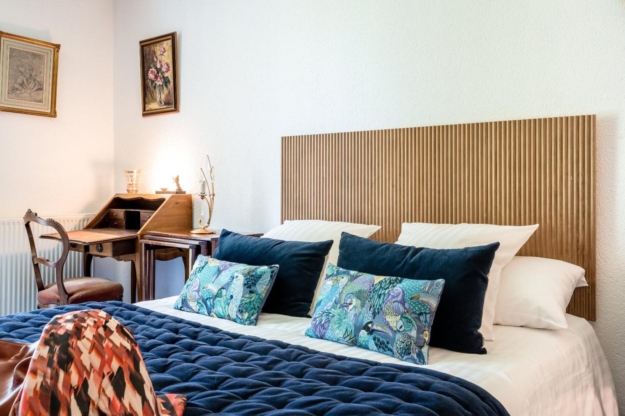 Demigny La Dominotte B&B 객실 사진