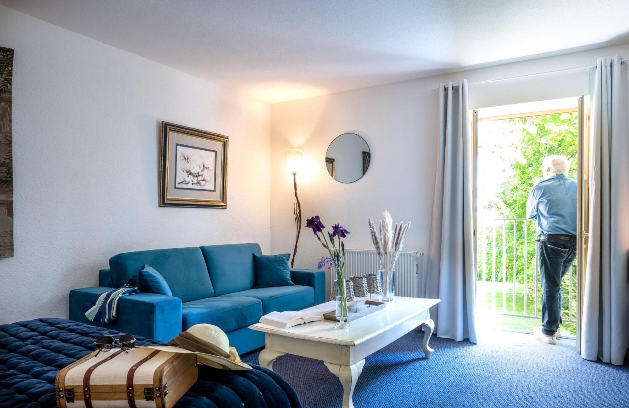Demigny La Dominotte B&B 객실 사진